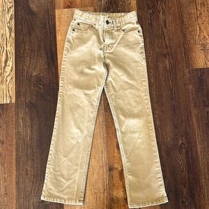 Cat & Jack boys jeans